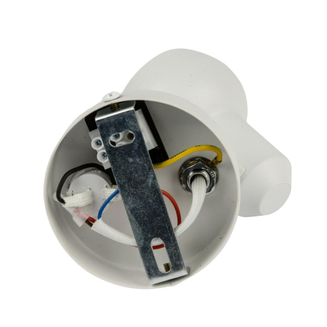 Спот Fametto DLC-S621 GU10/B WHITE UL-00009797 Спот Fametto DLC-S621 GU10/B WHITE UL-00009797