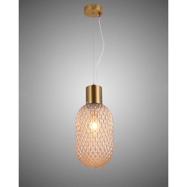 Подвесной светильник Moderli Sunset V10917-P Подвесной светильник Moderli Sunset V10917-P