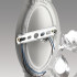 Бра Lumion Snow 8189/1W