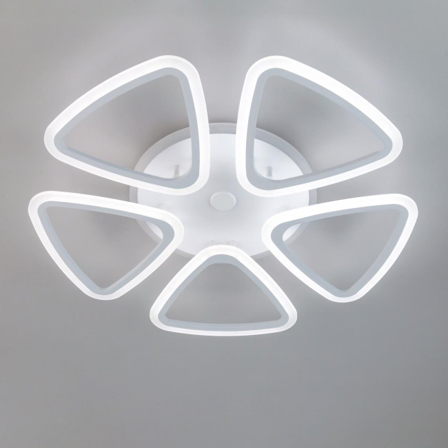 Потолочная люстра Citilux Мальта Смарт CL234A250E