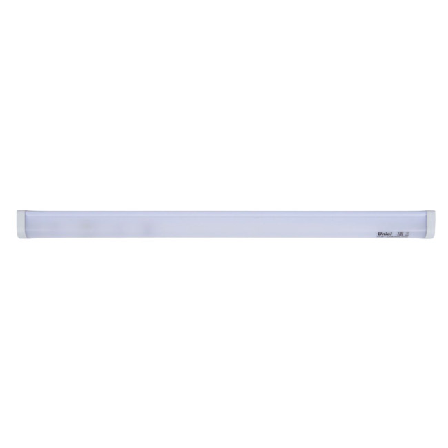 Мебельный светильник Uniel ULI-L10-10W/4000K IP40 WHITE UL-00012238 Мебельный светильник Uniel ULI-L10-10W/4000K IP40 WHITE UL-00012238