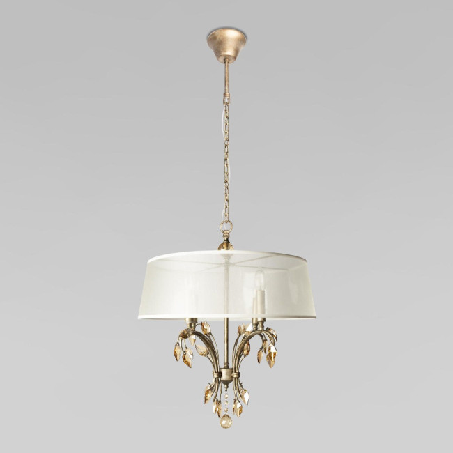 Подвесная люстра Loft IT Hermitage 10305/B Подвесная люстра Loft IT Hermitage 10305/B