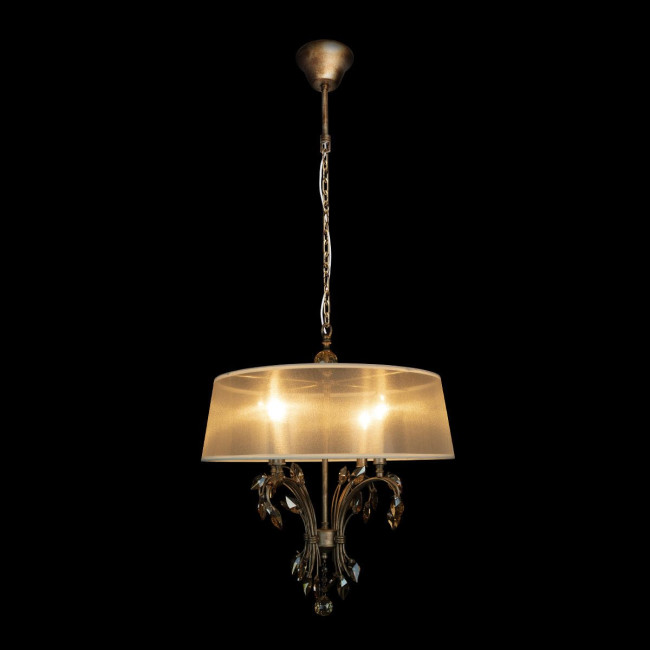 Подвесная люстра Loft IT Hermitage 10305/B Подвесная люстра Loft IT Hermitage 10305/B