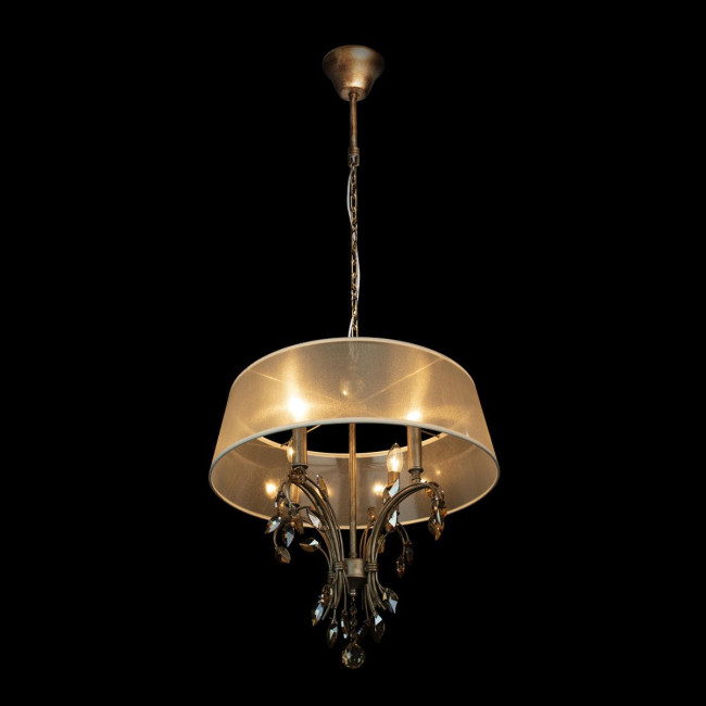 Подвесная люстра Loft IT Hermitage 10305/B Подвесная люстра Loft IT Hermitage 10305/B