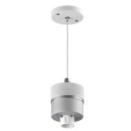 Подвес с верхней светящейся частью к 21443x-214440/21448x/21449x LED 5W 395Lm 4000K Lightstar 590056-4000 Подвес с верхней светящейся частью к 21443x-214440/21448x/21449x LED 5W 395Lm 4000K Lightstar 590056-4000