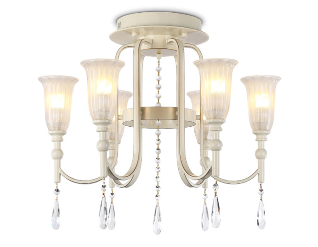 Потолочная люстра Ambrella Light Traditional TR3242 Потолочная люстра Ambrella Light Traditional TR3242
