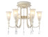 Потолочная люстра Ambrella Light Traditional TR3242 Потолочная люстра Ambrella Light Traditional TR3242