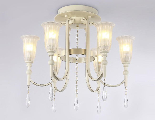 Потолочная люстра Ambrella Light Traditional TR3242 Потолочная люстра Ambrella Light Traditional TR3242