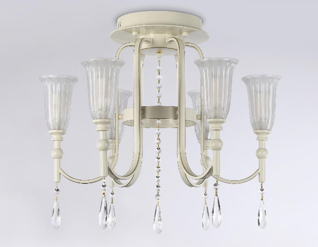 Потолочная люстра Ambrella Light Traditional TR3242 Потолочная люстра Ambrella Light Traditional TR3242