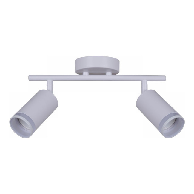 Накладной спот Reluce 16001-9.5-002CT SPOT LIGHT GU10 WT Накладной спот Reluce 16001-9.5-002CT SPOT LIGHT GU10 WT