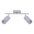 Накладной спот Reluce 16001-9.5-002CT SPOT LIGHT GU10 WT Накладной спот Reluce 16001-9.5-002CT SPOT LIGHT GU10 WT