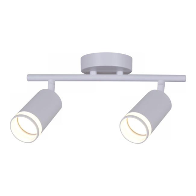 Накладной спот Reluce 16001-9.5-002CT SPOT LIGHT GU10 WT Накладной спот Reluce 16001-9.5-002CT SPOT LIGHT GU10 WT