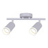 Накладной спот Reluce 16001-9.5-002CT SPOT LIGHT GU10 WT Накладной спот Reluce 16001-9.5-002CT SPOT LIGHT GU10 WT