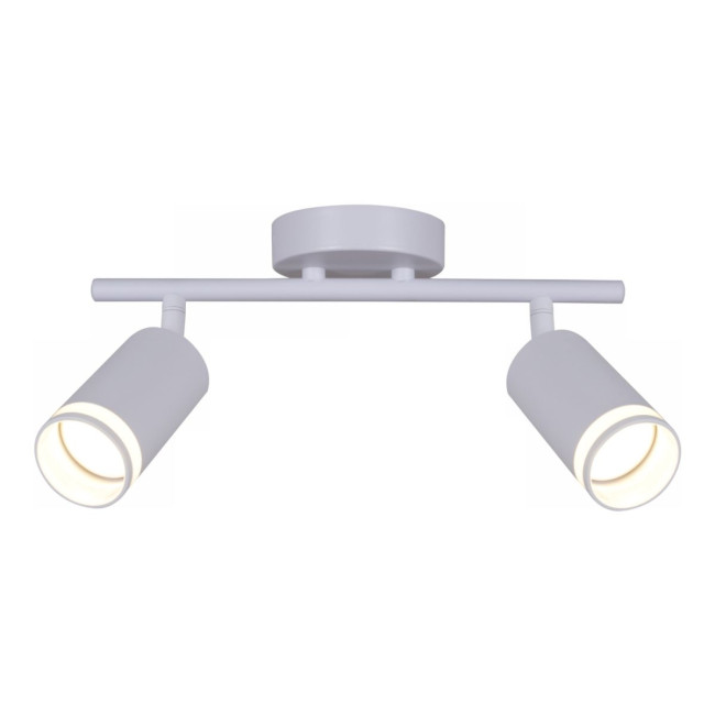 Накладной спот Reluce 16001-9.5-002CT SPOT LIGHT GU10 WT Накладной спот Reluce 16001-9.5-002CT SPOT LIGHT GU10 WT