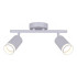 Накладной спот Reluce 16001-9.5-002CT SPOT LIGHT GU10 WT Накладной спот Reluce 16001-9.5-002CT SPOT LIGHT GU10 WT