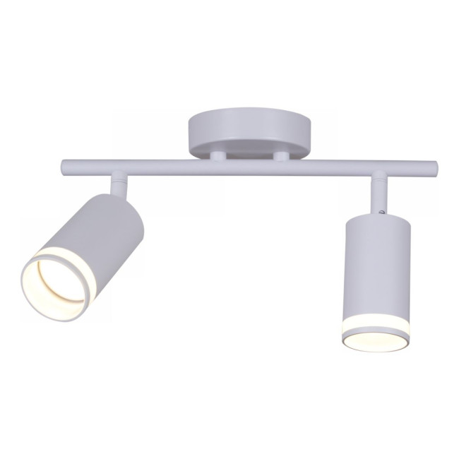 Накладной спот Reluce 16001-9.5-002CT SPOT LIGHT GU10 WT Накладной спот Reluce 16001-9.5-002CT SPOT LIGHT GU10 WT