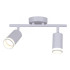 Накладной спот Reluce 16001-9.5-002CT SPOT LIGHT GU10 WT Накладной спот Reluce 16001-9.5-002CT SPOT LIGHT GU10 WT