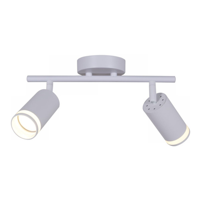 Накладной спот Reluce 16001-9.5-002CT SPOT LIGHT GU10 WT Накладной спот Reluce 16001-9.5-002CT SPOT LIGHT GU10 WT