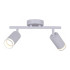 Накладной спот Reluce 16001-9.5-002CT SPOT LIGHT GU10 WT Накладной спот Reluce 16001-9.5-002CT SPOT LIGHT GU10 WT