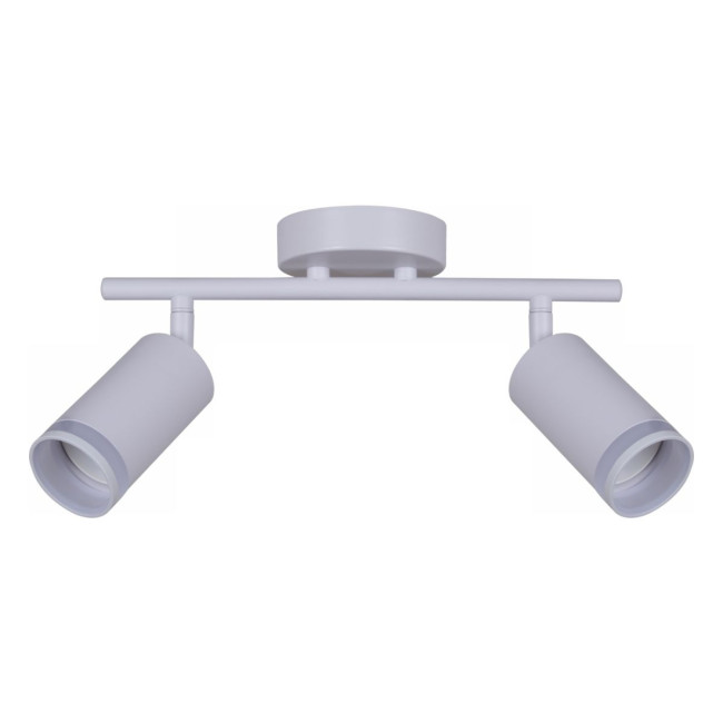 Накладной спот Reluce 16001-9.5-002CT SPOT LIGHT GU10 WT Накладной спот Reluce 16001-9.5-002CT SPOT LIGHT GU10 WT