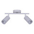 Накладной спот Reluce 16001-9.5-002CT SPOT LIGHT GU10 WT Накладной спот Reluce 16001-9.5-002CT SPOT LIGHT GU10 WT