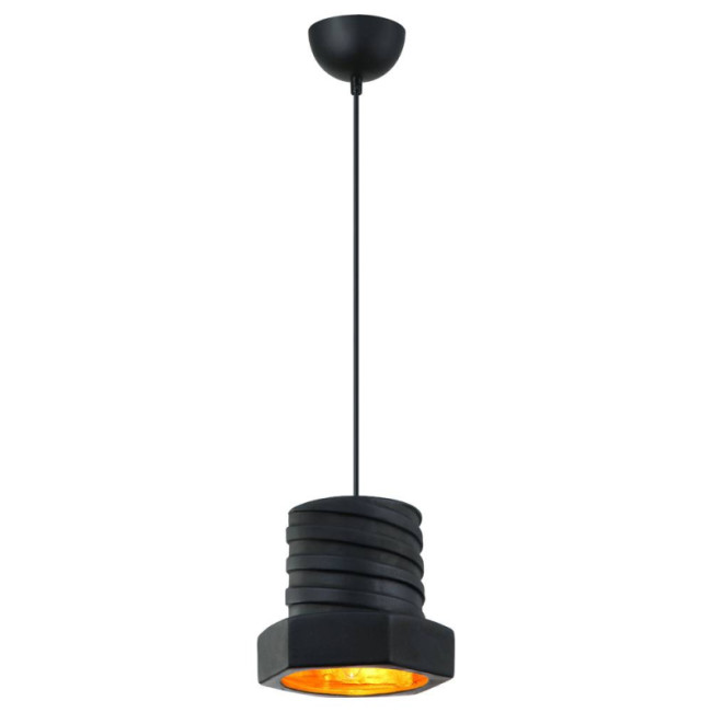 Подвесной светильник Arte Lamp Bijoux A6680SP-1BK Подвесной светильник Arte Lamp Bijoux A6680SP-1BK