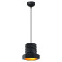 Подвесной светильник Arte Lamp Bijoux A6680SP-1BK Подвесной светильник Arte Lamp Bijoux A6680SP-1BK