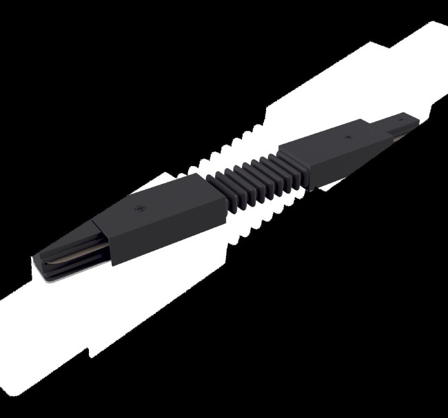 Коннектор гибкий Maytoni Track TRA001CF-11B