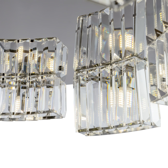 Подвесная люстра Maytoni Colline MOD083PL-09CH Подвесная люстра Maytoni Colline MOD083PL-09CH