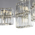 Подвесная люстра Maytoni Colline MOD083PL-09CH Подвесная люстра Maytoni Colline MOD083PL-09CH
