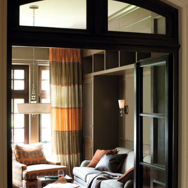 Бра Hinkley Zelda HK-ZELDA1-PN Бра Hinkley Zelda HK-ZELDA1-PN