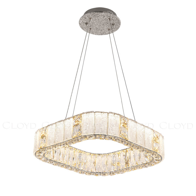 Подвесная люстра Cloyd Radianta 11261 Подвесная люстра Cloyd Radianta 11261