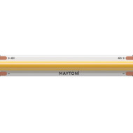 Светодиодная лента Maytoni Ultra 48В COB 8Вт/м 3000K 20м IP20 201219