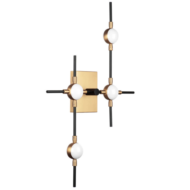 Бра Lightstar Bergamo 745647 Бра Lightstar Bergamo 745647