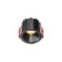 Встраиваемый светильник Maytoni Alfa LED DL043-01-10W2.7K-RD-B Встраиваемый светильник Maytoni Alfa LED DL043-01-10W2.7K-RD-B
