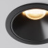 Встраиваемый светильник Maytoni Alfa LED DL043-01-10W2.7K-RD-B Встраиваемый светильник Maytoni Alfa LED DL043-01-10W2.7K-RD-B