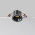 Встраиваемый светильник Maytoni Alfa LED DL043-01-10W2.7K-RD-B Встраиваемый светильник Maytoni Alfa LED DL043-01-10W2.7K-RD-B