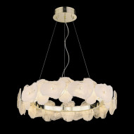 Подвесная люстра Wertmark Nicola WE159.24.303 Подвесная люстра Wertmark Nicola WE159.24.303