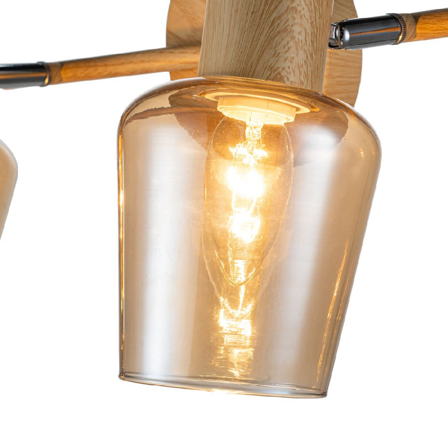 Спот Escada Woody 691/2A Спот Escada Woody 691/2A