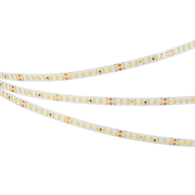 Светодиодная лента Arlight UL-A160-8mm 24V Warm3500 (12 W/m, IP20, 2835, 5m) 042314 Светодиодная лента Arlight UL-A160-8mm 24V Warm3500 (12 W/m, IP20, 2835, 5m) 042314