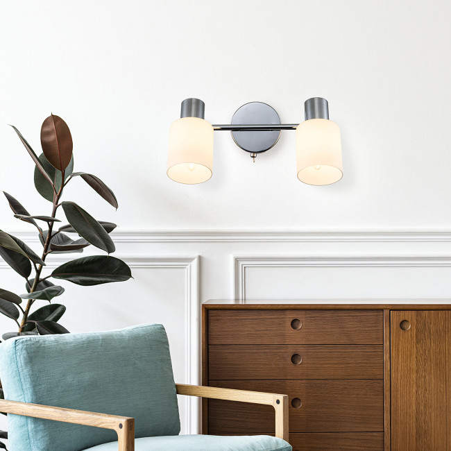 Спот Escada Nordic 10178/2A Спот Escada Nordic 10178/2A