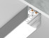 Алюминиевый профиль Ambrella Light Profile System GP2500AL Алюминиевый профиль Ambrella Light Profile System GP2500AL