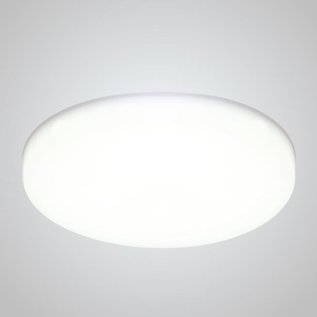 Встраиваемый светодиодный светильник Crystal Lux CLT 500C170 WH Встраиваемый светодиодный светильник Crystal Lux CLT 500C170 WH