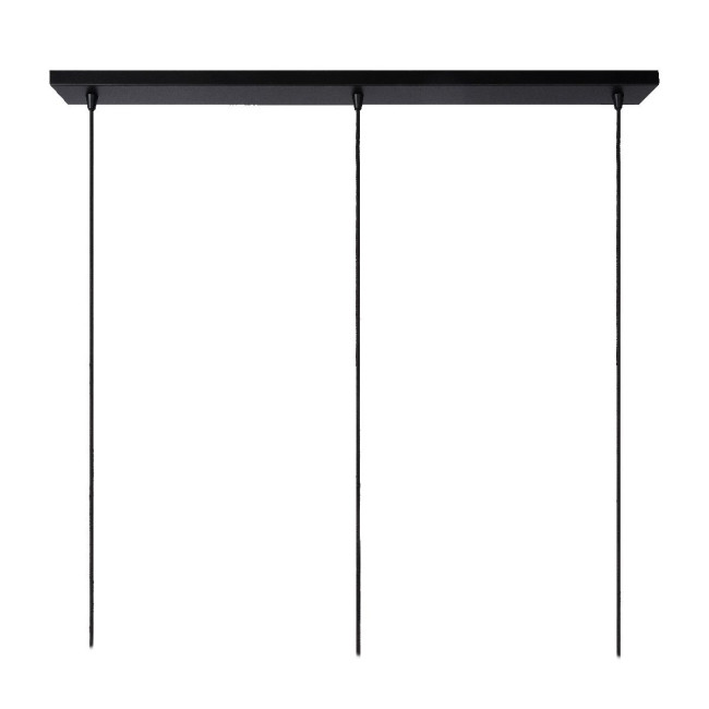 Подвесной светильник Lucide Nolan 30488/03/30