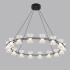 Подвесная люстра Lumion Ledio Vinora 8341/54L Подвесная люстра Lumion Ledio Vinora 8341/54L