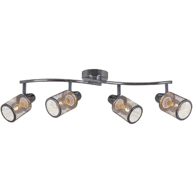Спот Reluce 01405-0.8-04 CR Спот Reluce 01405-0.8-04 CR
