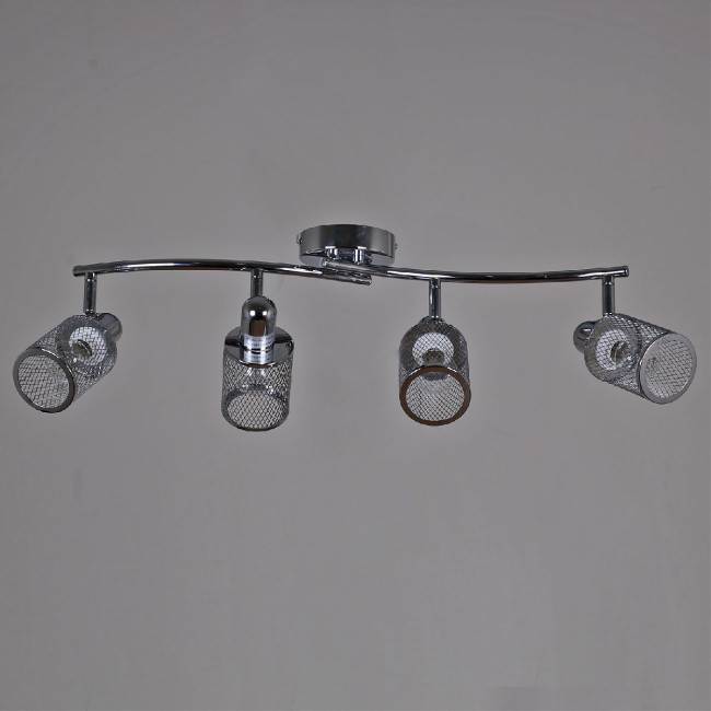 Спот Reluce 01405-0.8-04 CR Спот Reluce 01405-0.8-04 CR