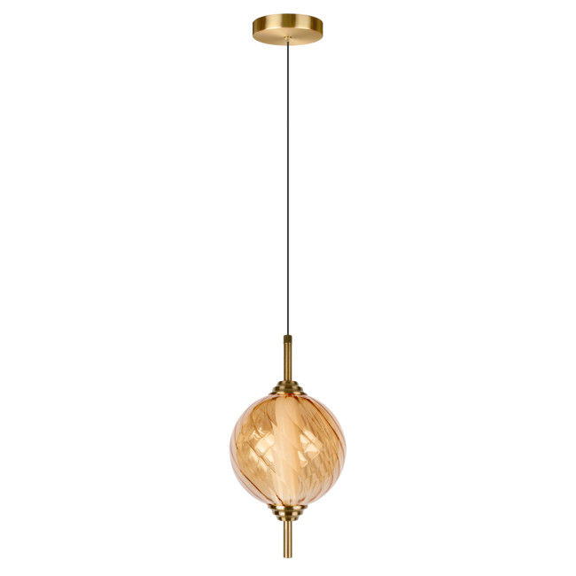 Подвесной светильник Loft IT Helix 10421/B Amber Подвесной светильник Loft IT Helix 10421/B Amber