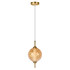 Подвесной светильник Loft IT Helix 10421/B Amber Подвесной светильник Loft IT Helix 10421/B Amber