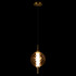 Подвесной светильник Loft IT Helix 10421/B Amber Подвесной светильник Loft IT Helix 10421/B Amber